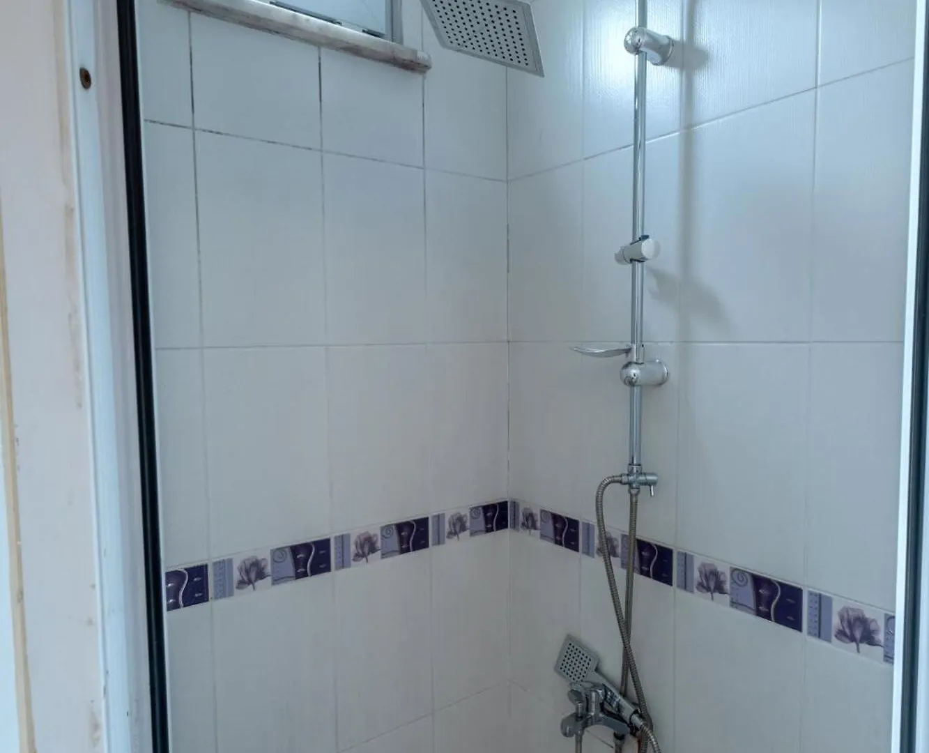3-Bedroom Apartment - Central Location - Elevator Istanbul